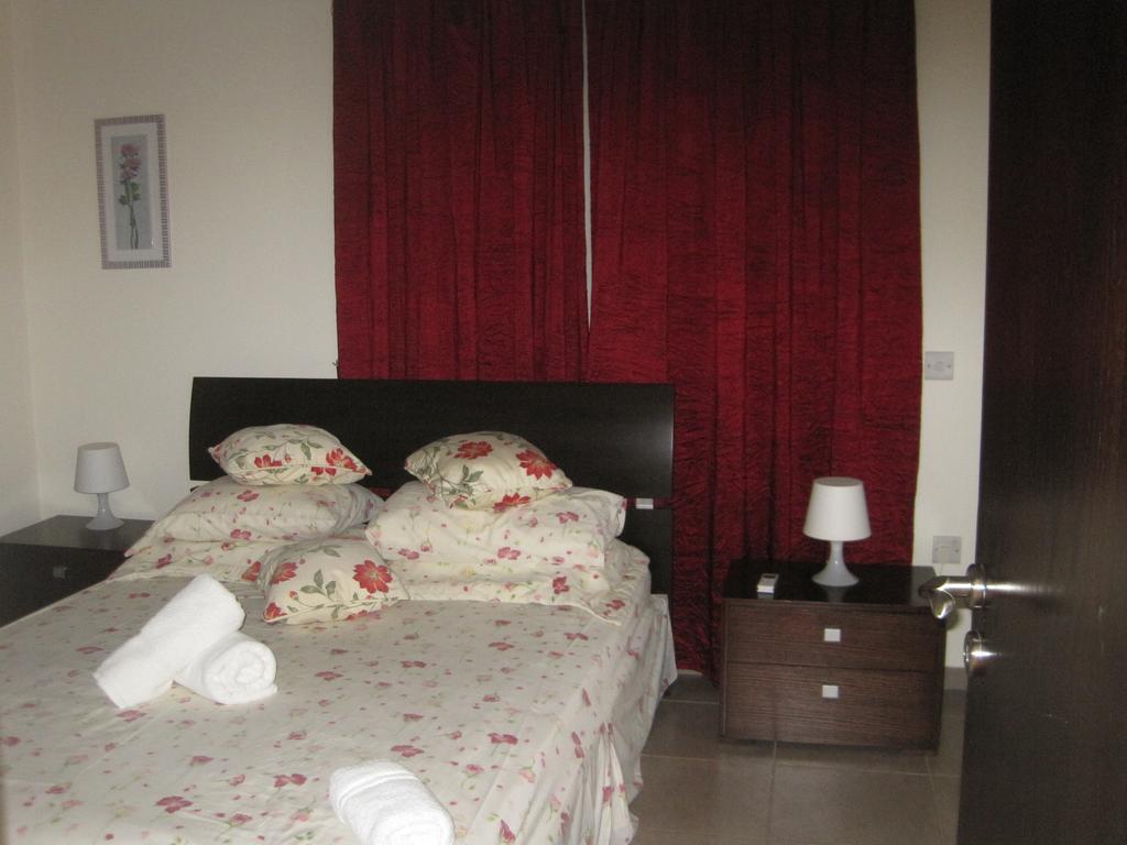 Polyxenia Isaak Villa Heaven Pernera Πρωταράς Εξωτερικό φωτογραφία