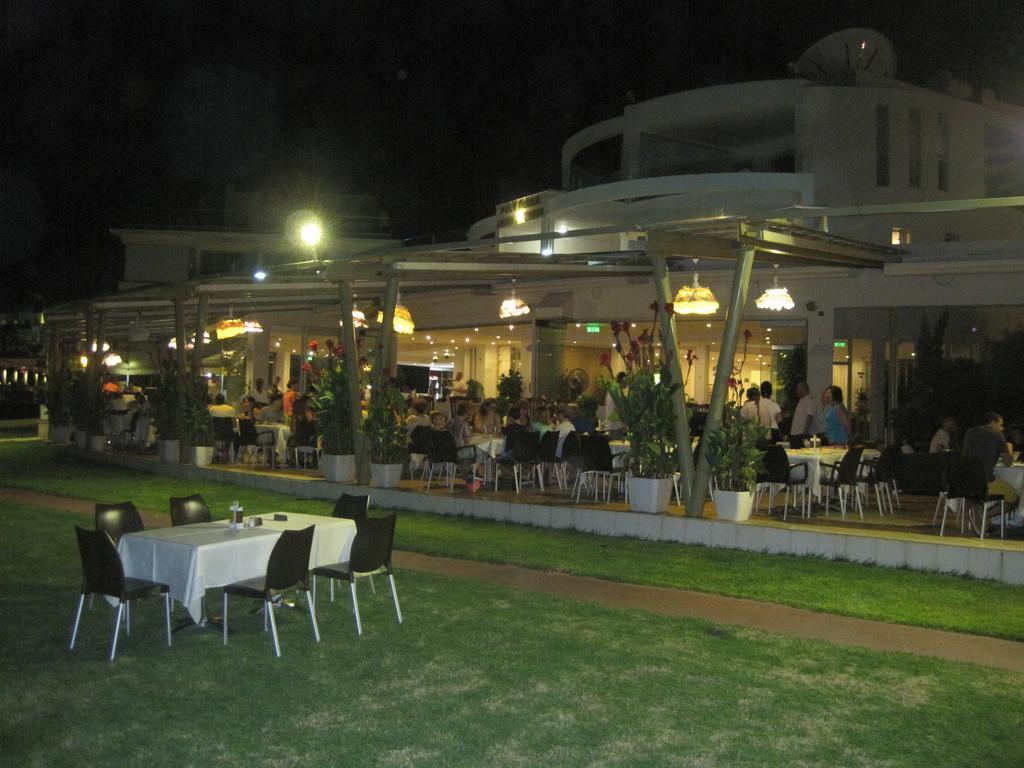 Polyxenia Isaak Villa Heaven Pernera Πρωταράς Εξωτερικό φωτογραφία