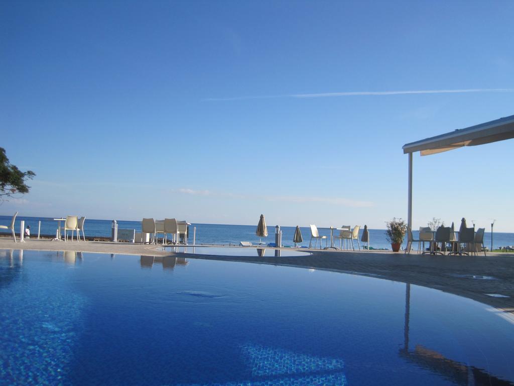 Polyxenia Isaak Villa Heaven Pernera Πρωταράς Εξωτερικό φωτογραφία